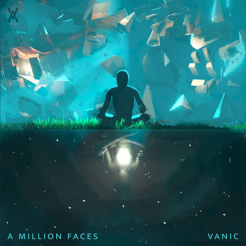 Vanic & RAEYA - In the Dark (Original Mix)