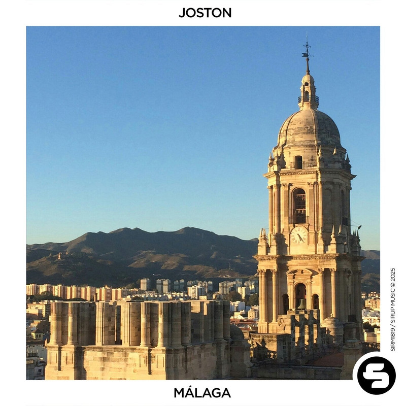 Joston - M&aacute;laga (Extended Mix)