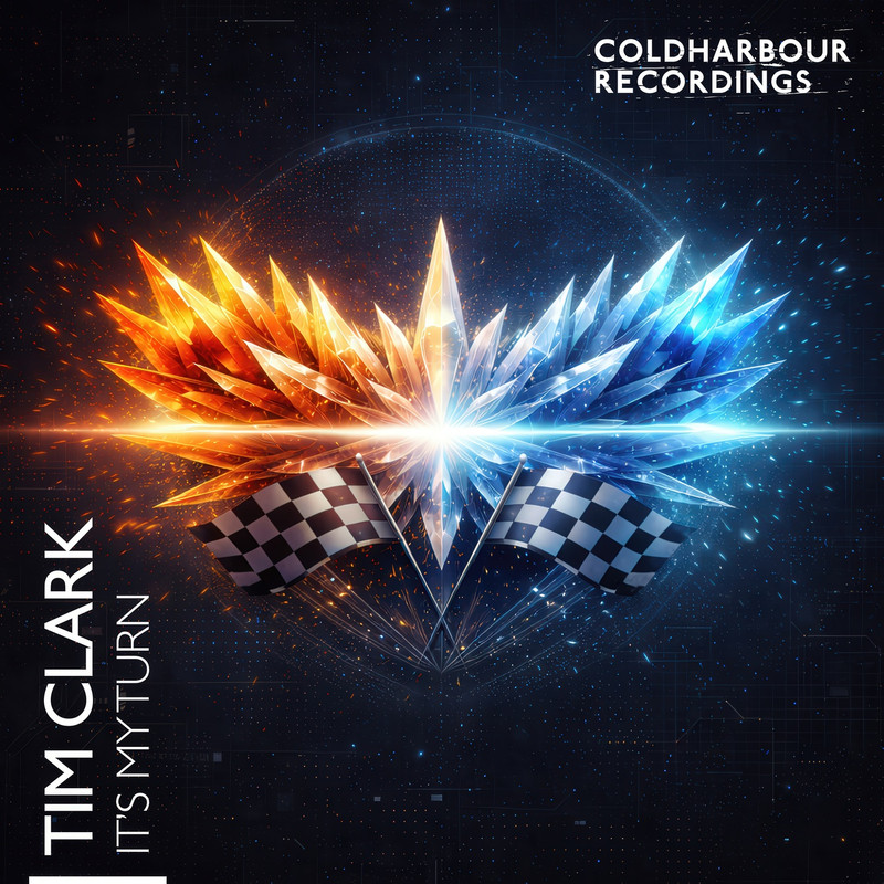 Tim Clark - It&rsquo;s My Turn (Extended Mix)