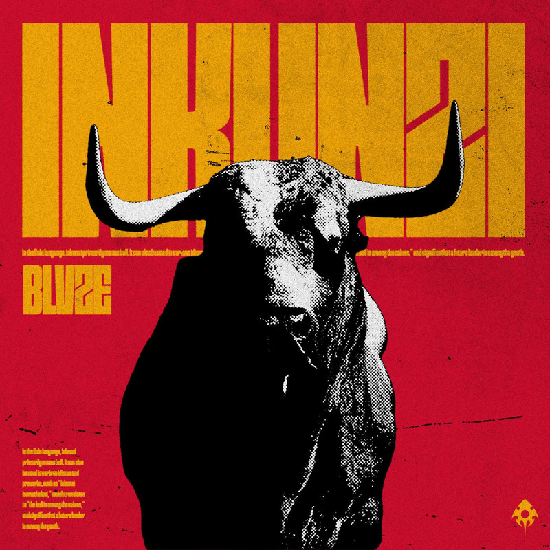Blvze - INKUNZI (Original Mix)