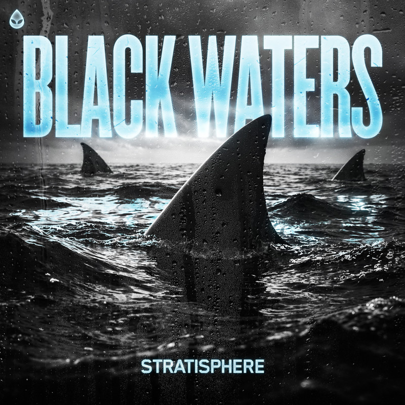 Stratisphere - BLACK WATERS (Extended Mix)