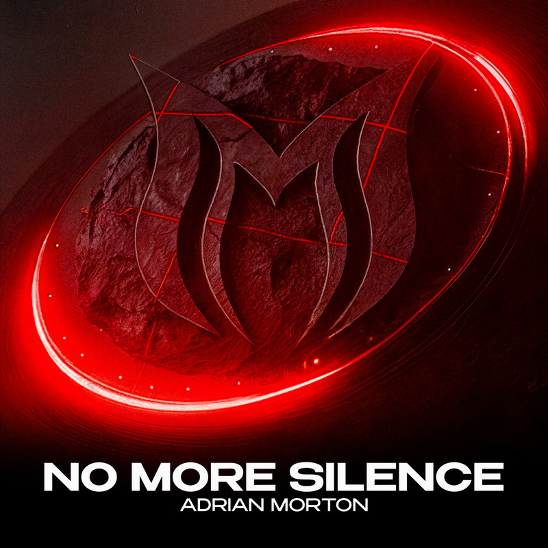 Adrian Morton - No More Silence (Extended Mix)