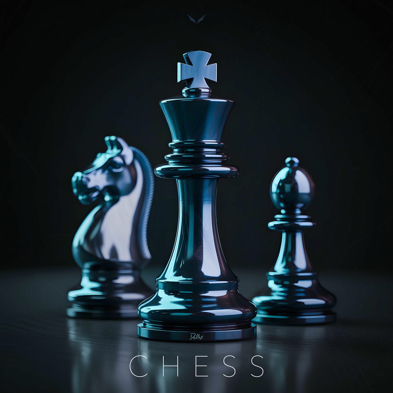 Deltex & Shadow Legacy - Chess (Original Mix)