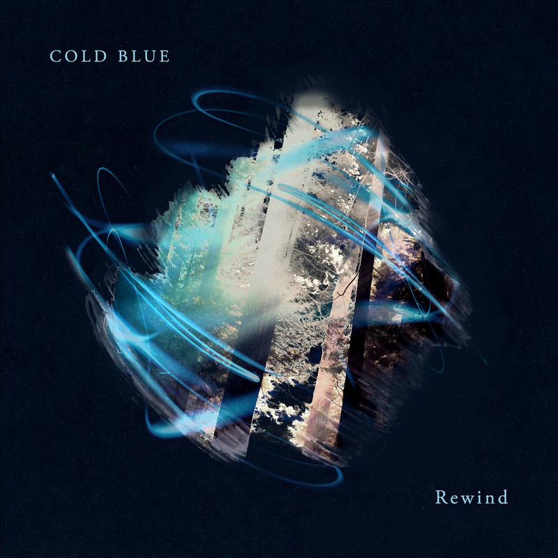 Cold Blue - Rewind (Extended Mix)