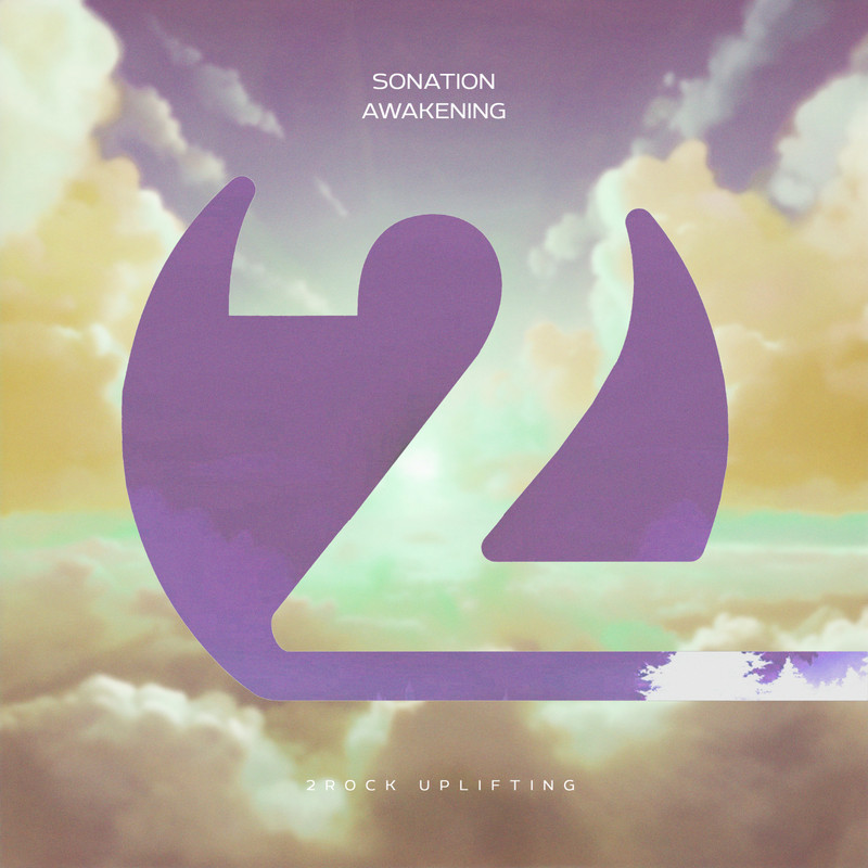 Sonation - Аwakening (Extended Mix)