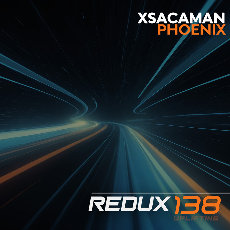 Xsacaman - Phoenix (Extended Mix)