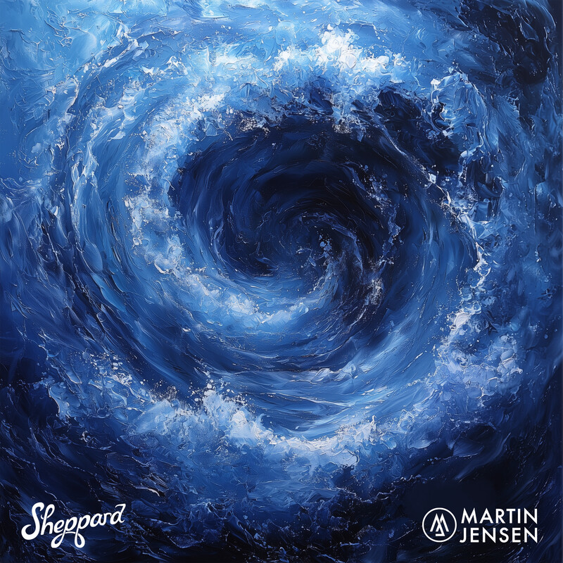 Sheppard & Martin Jensen - Geronimo 2025 (Original Mix)