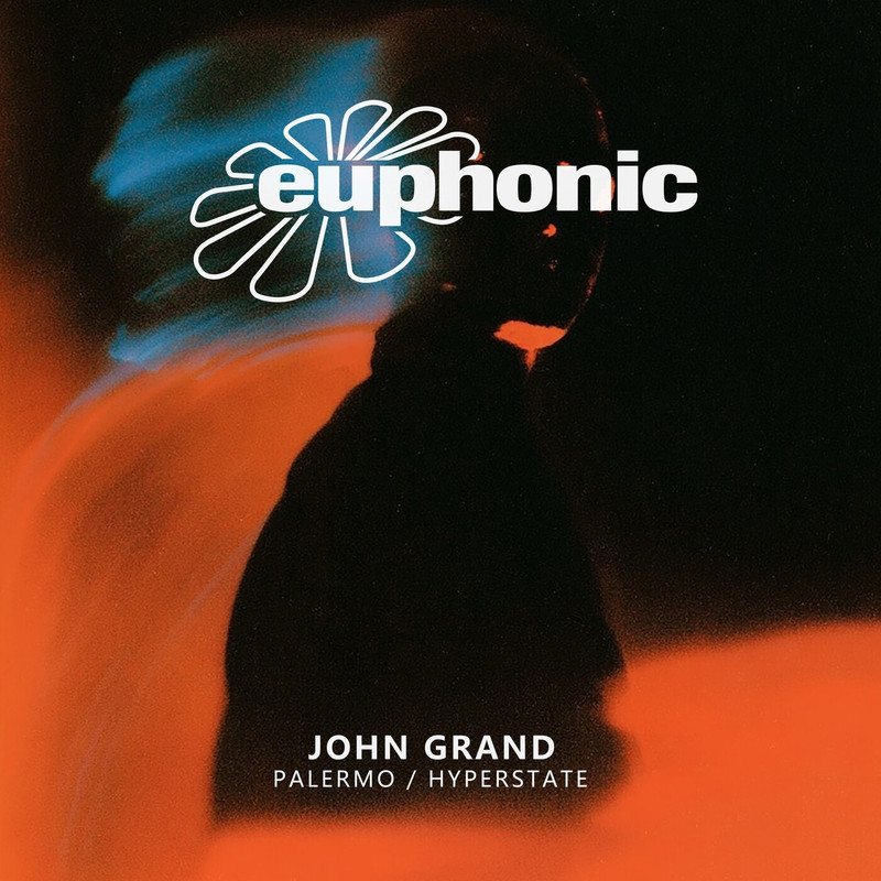 John Grand - Hyperstate (DJ Version)