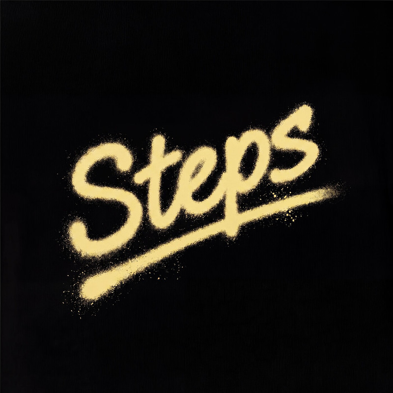 Daydream Affiliate - Steps (Original Mix)