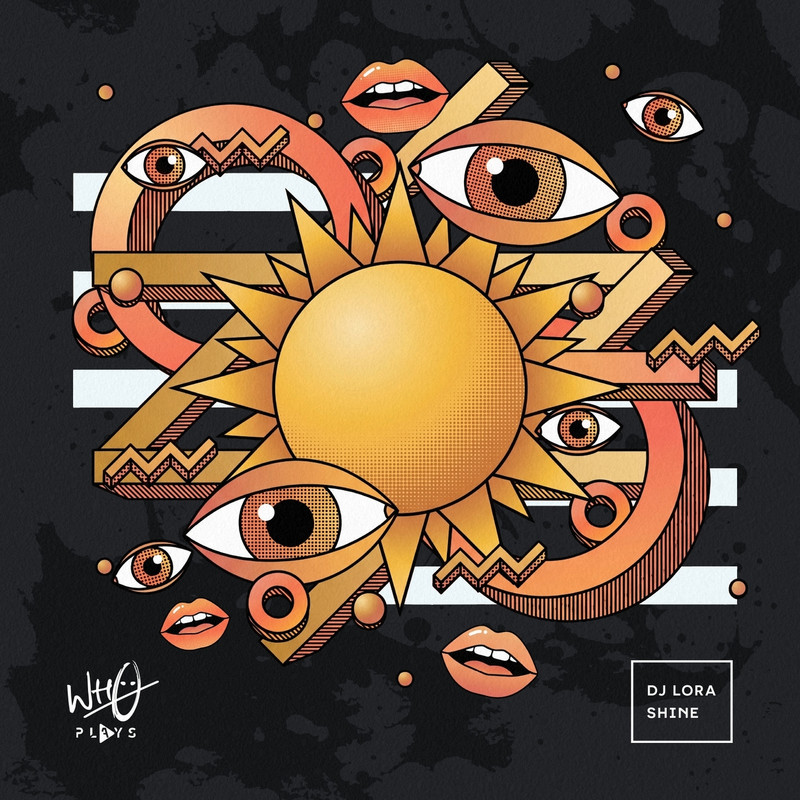 DJ Lora - Shine (Ant Brooks & Lenny Ruckus Remix)