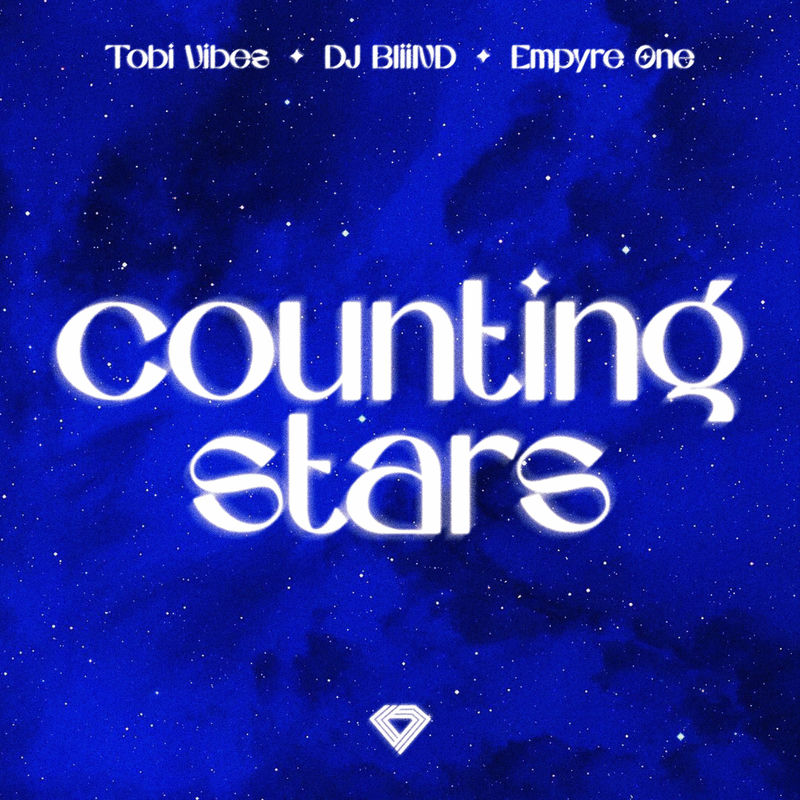 Tobi vibes, DJ Bliind & Empyre One - Counting Stars (Techno Mix)