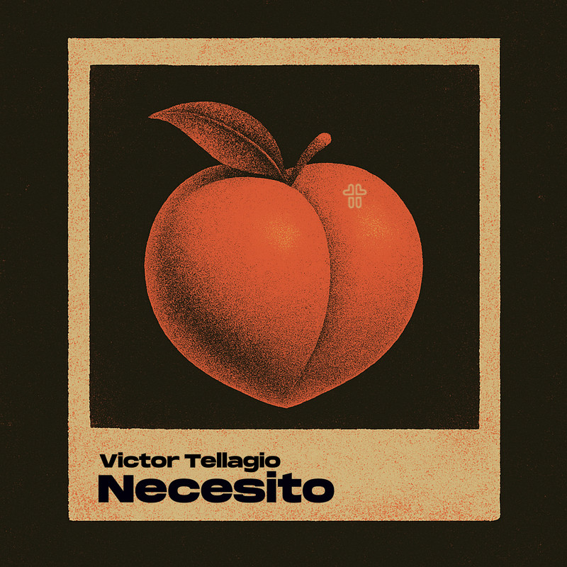 Victor Tellagio - Necesito (Extended Mix)
