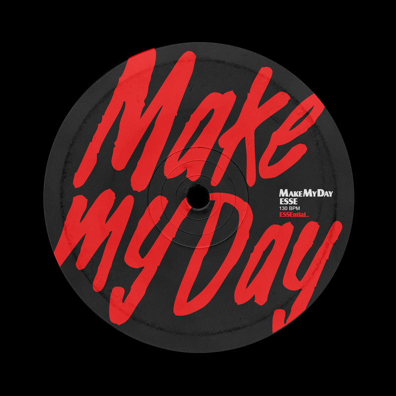 ESSE - Make My Day (Extended Mix)