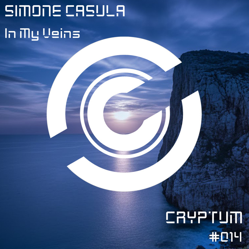 Simone Casula - In My Veins (Original Mix)