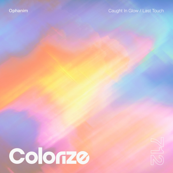 Ophanim - Caught In Glow (Extended Mix)