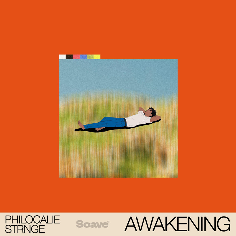 philocalie & STRNGE - Awakening (Original Mix)
