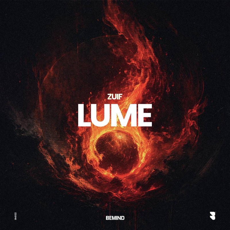 ZuiF - Lume (Extended Mix)