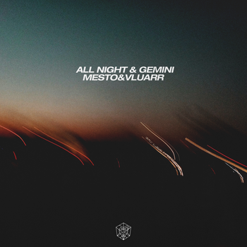Mesto & Vluarr - All Night (Extended Mix)