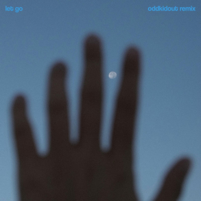 Emily Rowed - Let Go (OddKidOut Remix)