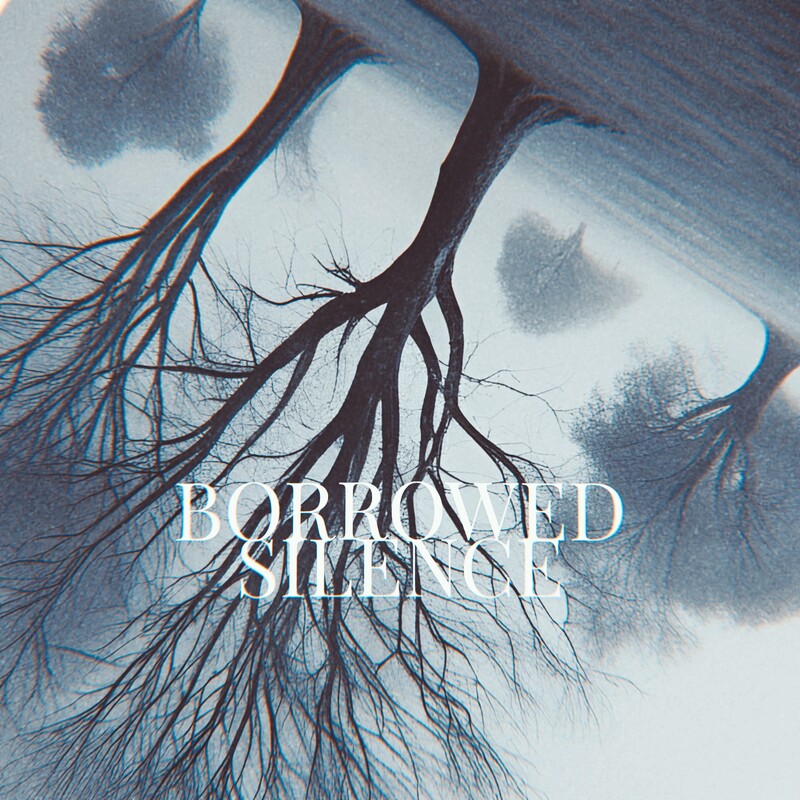 heartaake & John Dahlb&auml;ck - BORROWED SILENCE (Original Mix)