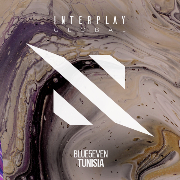 Blue5even - Tunisia (Extended Mix)