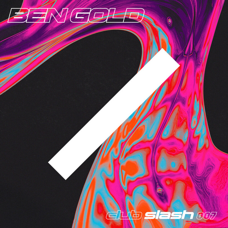 Ben Gold - Blackcard (Extended Mix)