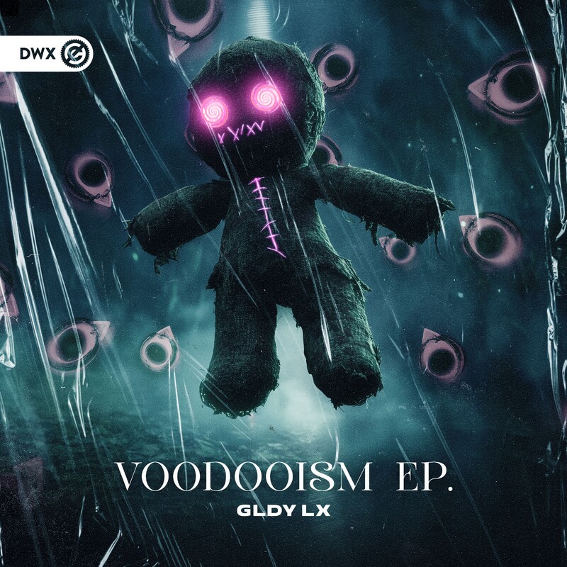 GLDY LX & Dirty Workz - Voodoo Trip (Original Mix)