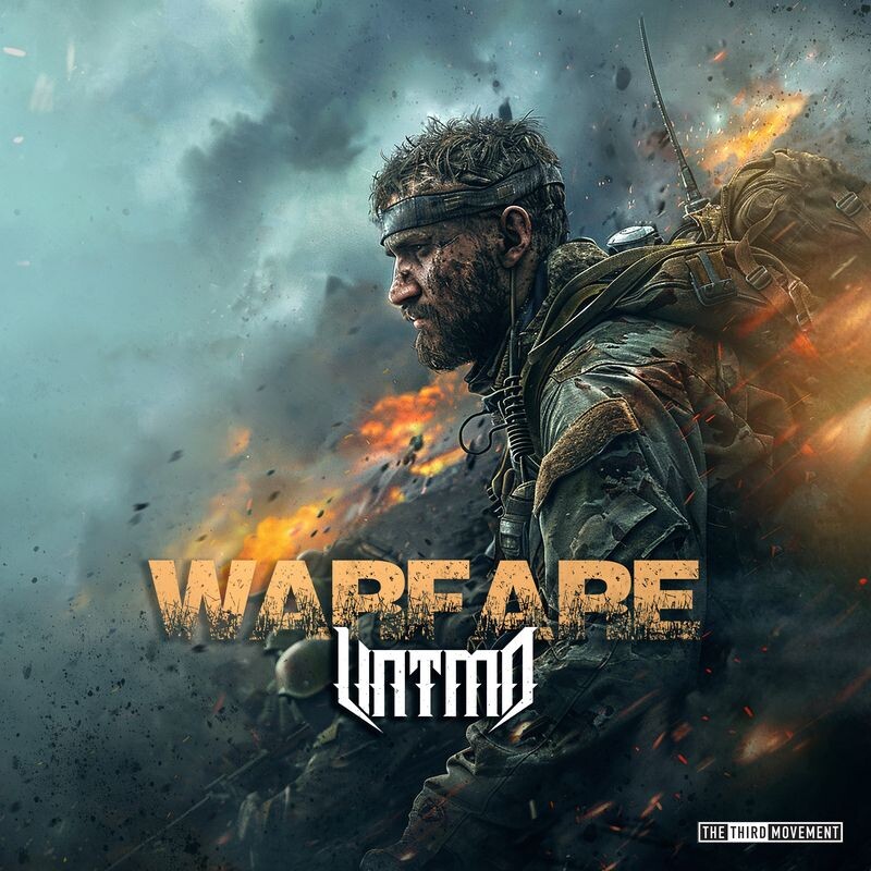 UNTMD - Warfare (Original Mix)