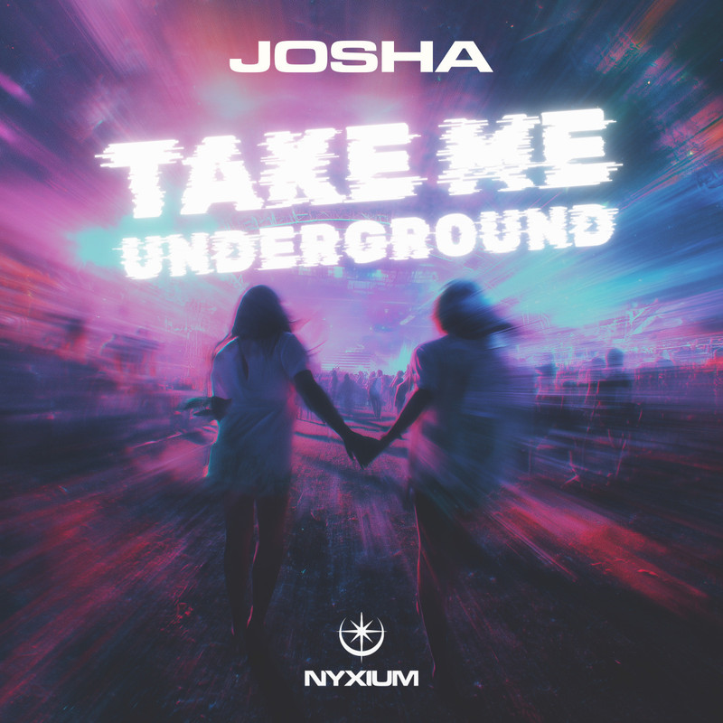 Josha - take me underground (Extended Mix)