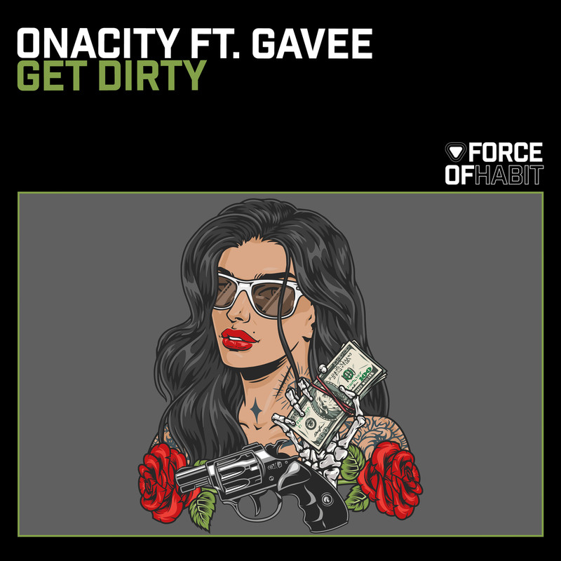Onacity - Get Dirty feat. Gavee (Club Mix)