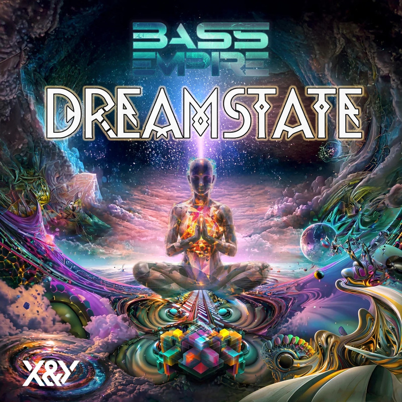 Bass Empire - Awoken (Original Mix)