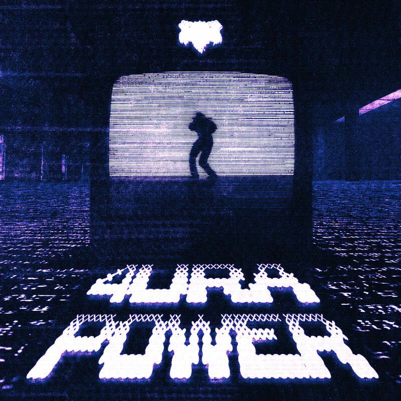 4URA - Power (Extended Mix)