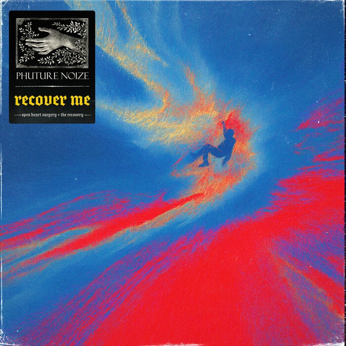 Phuture Noize - Recover Me (Original Mix)
