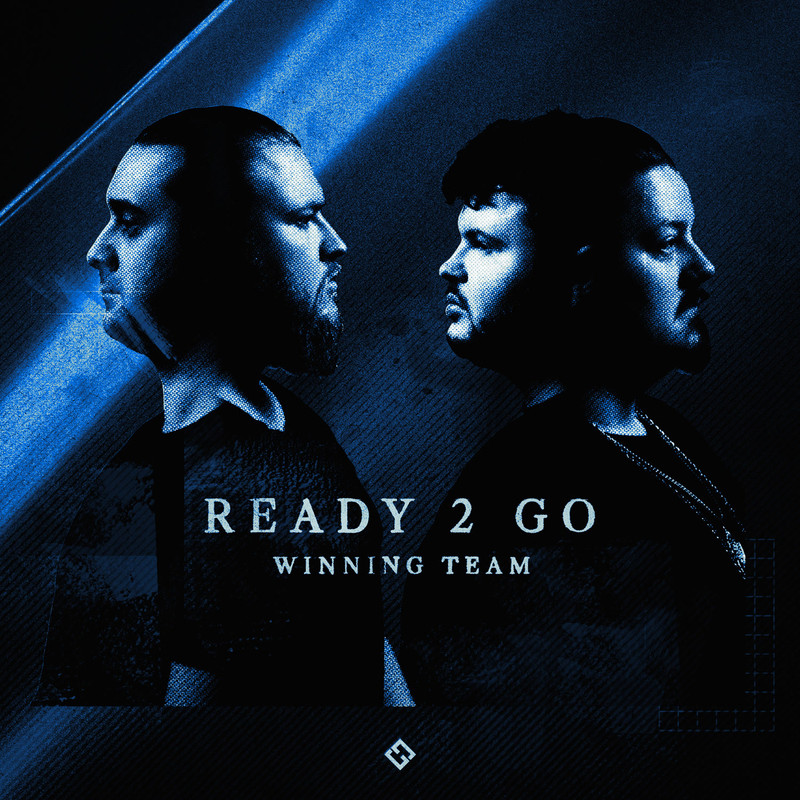 Winning Team - Ready 2 Go (Extended Mix)