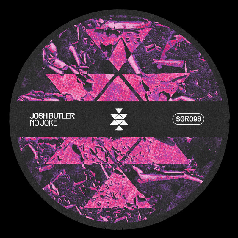 Josh Butler - No Joke (Original Mix)