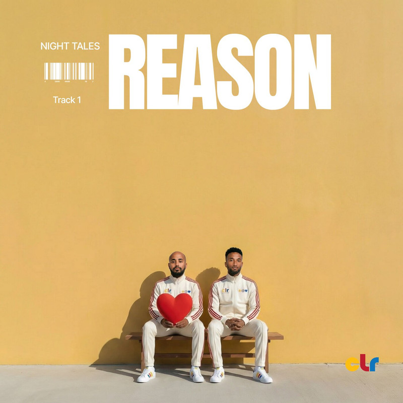 Night Tales - Reason (Extended Mix)