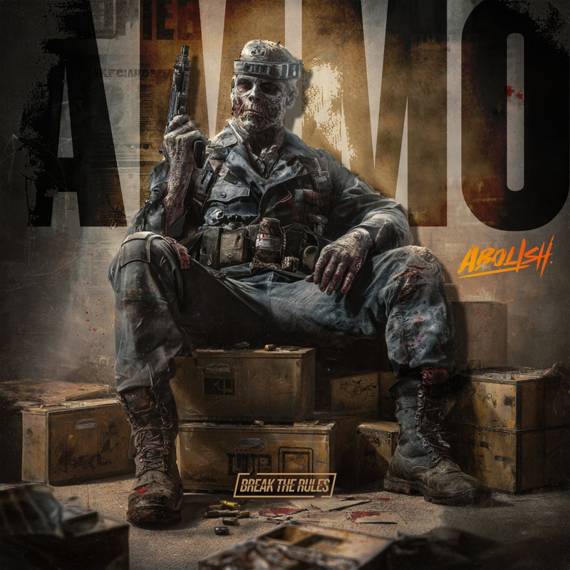 ABOLISH - AMMO (Extended Mix)
