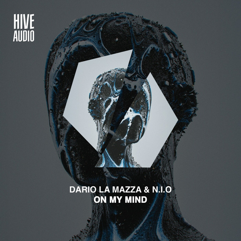Dario La Mazza & N.I.O - On My Mind (Extended Mix)