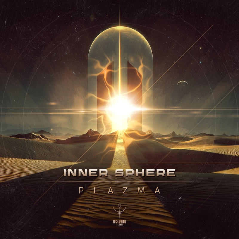 Inner Sphere - Plazma (Original Mix)