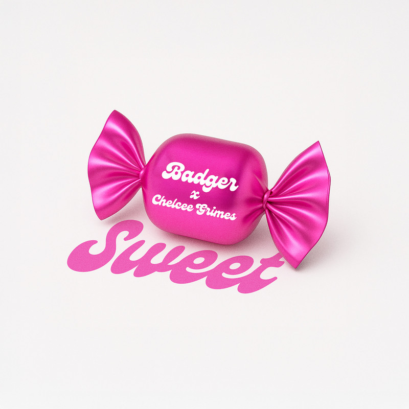Badger & Chelcee Grimes - Sweet (Original Mix)