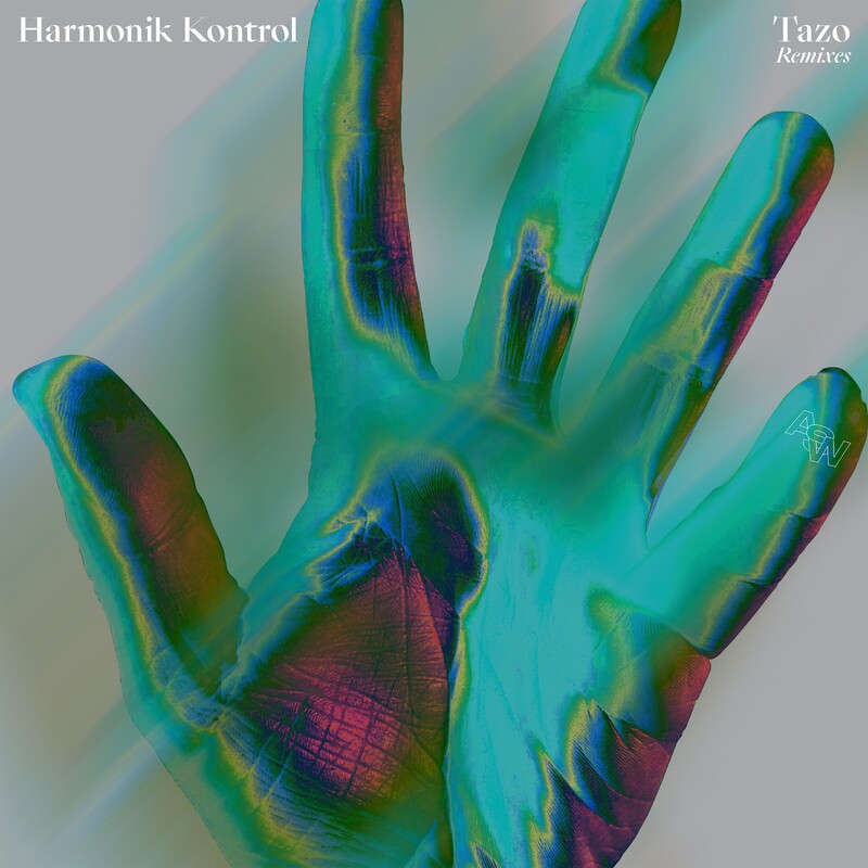 Harmonik Kontrol - Tazo (Nihil Young Remix)