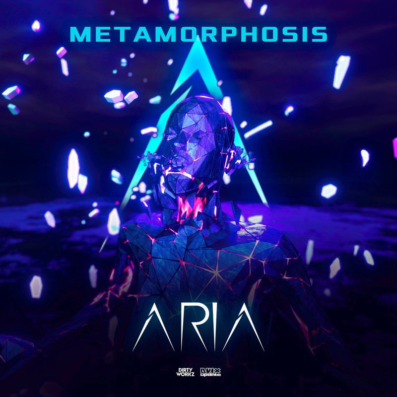 Aria - Metamorphosis (Original Mix)
