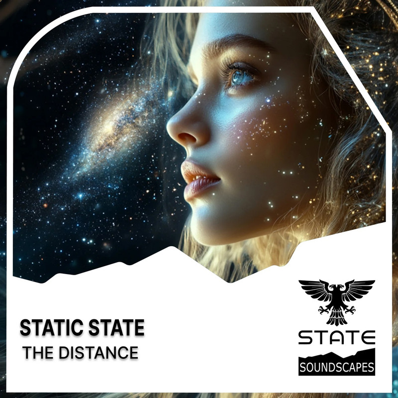 Static State - The Distance (Extended Mix)