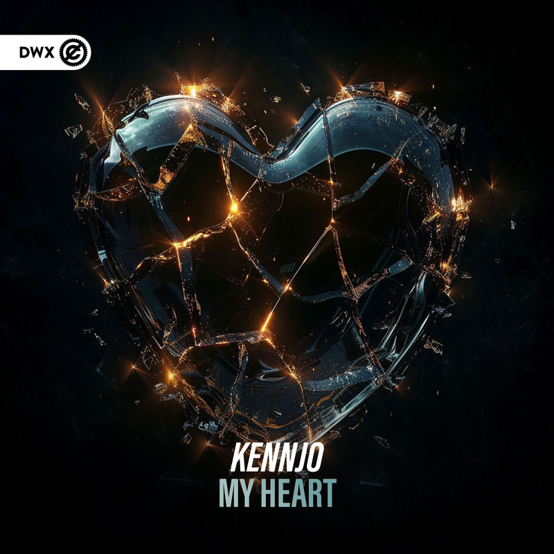 Kennjo & Dirty Workz - My Heart (Original Mix)