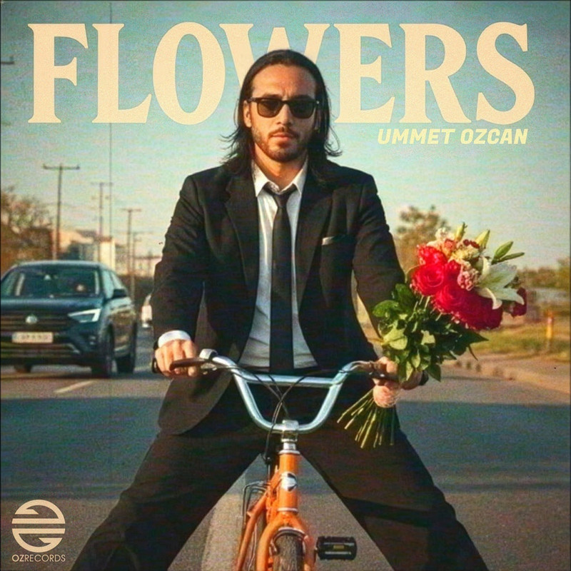 Ummet Ozcan - Flowers (Extended Mix)