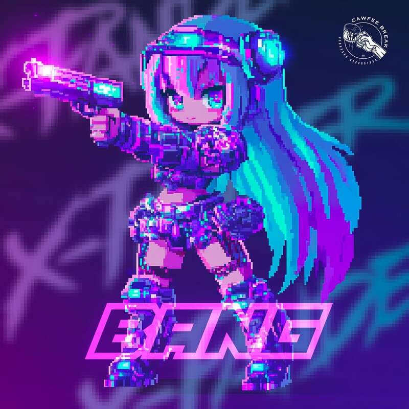 X-Pander - BANG (Original Mix)