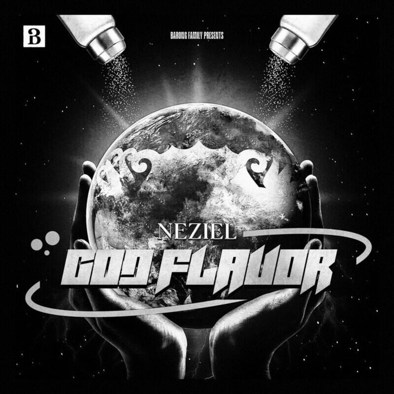 NEZIEL - God Flavor (Extended Mix)