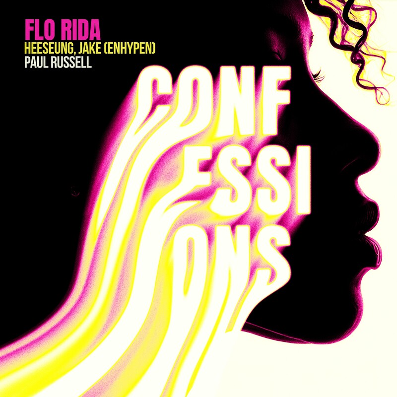 Flo Rida - Confessions (feat. HEESEUNG & JAKE of ENHYPEN x Paul Russell) (Spring Break Edit)