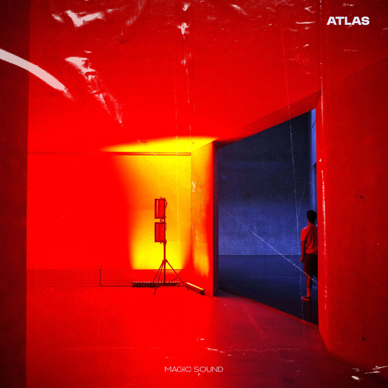 Magic Sound - Atlas (Extended Mix)