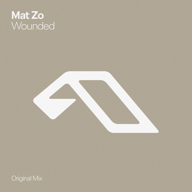 Mat Zo - Wounded (Extended Mix)
